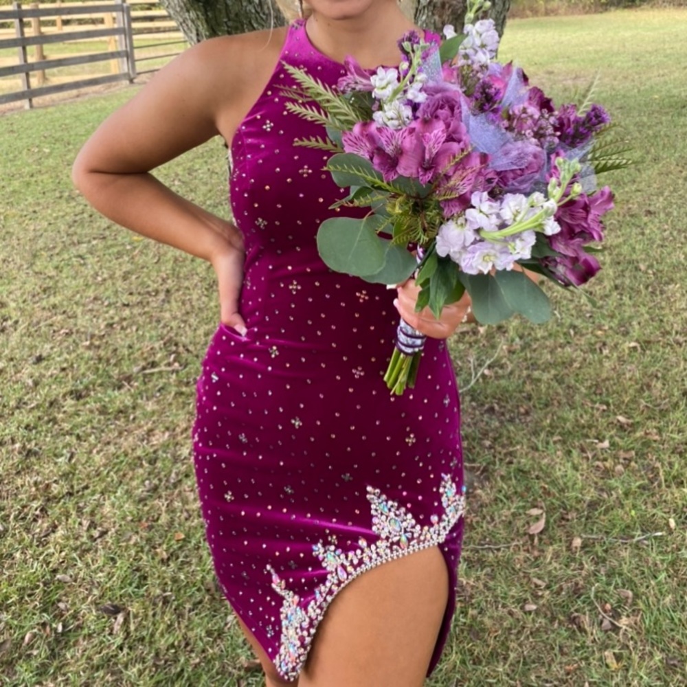 Jonathan Kayne Dress